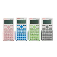 Máy Tính Học Sinh VINACAL 570ES PLUS II Chính Hãng