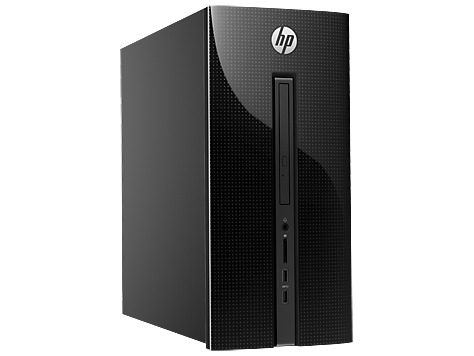 Máy tính để bàn HP 251-a22l-M7L22AA - Intel Pentium J2900 2.41GHz, 2GB RAM, 500GB HDD, Intel HD Graphics