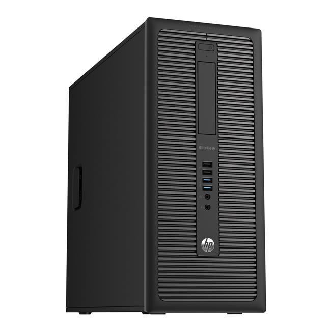 Máy tính để bàn HP 550-029L M7L55AA - Intel Core i5-4460, 4GB RAM, HDD 1TB, Intel HD Graphic