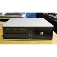 Máy tính HP 5800/7800 và Dell optiplex 360/755 hàng dự án đại sứ quán đẹp