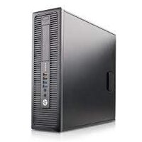 Máy tính HP 800 G1 SFF core i3 4130 RAM 4GB HDD 250GB