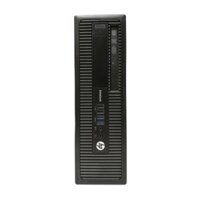 Máy tính HP 800 G1 SFF core i3 cho văn phòng