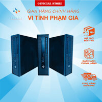 Máy tính Hp Elite 800G1 core i5-4590/8Gb/SSD 256Gb 💥 CHÍNH HÃNG 💥 Máy tính để bàn kiểu dáng máy sang trọng bắt mắt