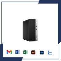 Máy tính HP Elitedesk 800 G3 MT Core i5 7400 cấu hình 4