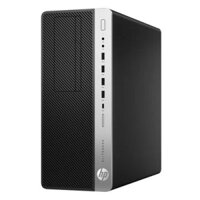 Máy tính HP Elitedesk 800 G3 MT core i7 gen 7 ổ SSD, card rời VGA 2GB chuyên đồ họa