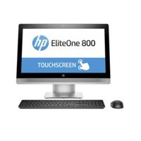 MÁY TÍNH HP ELITEONE 800 G2 ALL IN ONE I7_6700 / RAM 16G / SSD 512G / 23-inch TouchScreen