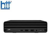 Máy tính HP Pro Mini 260 G9 9H093PT (Intel Core i5 1335U/ 8GB DDR4 3200/ SSD 256GB/ USB Mouse & Keyboard/ W11H/ 1Y Onsite)