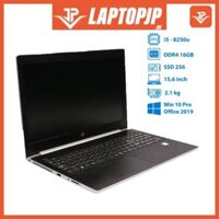 Máy Tính HP Probook 450 G5 Intel Core i5 8250U/RAM 16GB/SSD 256GB/15.6 inch FullHD