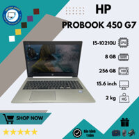 Máy Tính HP Probook 450 G7 Core i5-10210U