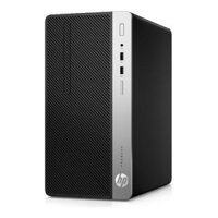 Máy tính HP ProDesk 400 G4 MT core i5 7400 ssd tốc độ cao giá rẻ cho văn phòng