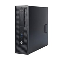 Máy tính HP ProDesk 600 G1 SFF / CPU Pentium G3220 / Ram 4GB/ HDD 500GB