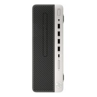 Máy tính HP ProDesk 600 G3 SFF core i3 SSD tốc độ cao giá rẻ cho văn phòng