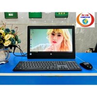 Máy tính HP ProOne 400 G2 All-in-One core i5 - 6500T, wifi màn hình 19.5 inch HD+ dùng văn phòng