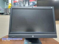 Máy tính HP ProOne 600 G1 AIO