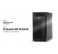 Máy tính HP Server HPE ML10 G9 E3-1225v5 -845678-375