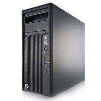 MÁY TÍNH HP Workstation Z230 MT – Xeon E3 1231 V3 | 8GB | SSD 120GB | HDD 500GB| Quadro K2000 2G