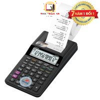 Máy tính in bill Casio HR-8RC