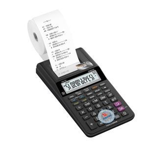 Máy tính in bill Casio HR-8RC