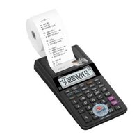 Máy Tính In Bill Casio HR-8RC