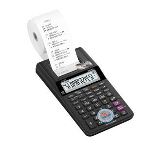 Máy tính in bill Casio HR-8RC
