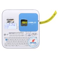 Máy tính in nhãn Casio KL-G2