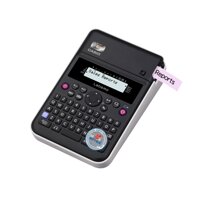 Máy tính in nhãn Casio MEP-K10