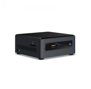 Máy tính để bàn Intel NUC 10 Performance kit - Intel NUC NUC10i3FNHN  i3-10110U