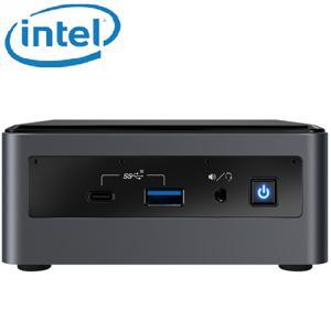 Máy tính để bàn Intel NUC 10 Performance kit – NUC10i7FNH (i7-10710U) (BXNUC10i7FNH2)