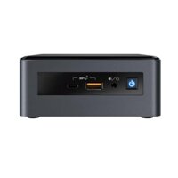 Máy tính Intel NUC 10 Performance kit – NUC10i3FNH (i3-10110U) (BXNUC10i3FNH2)