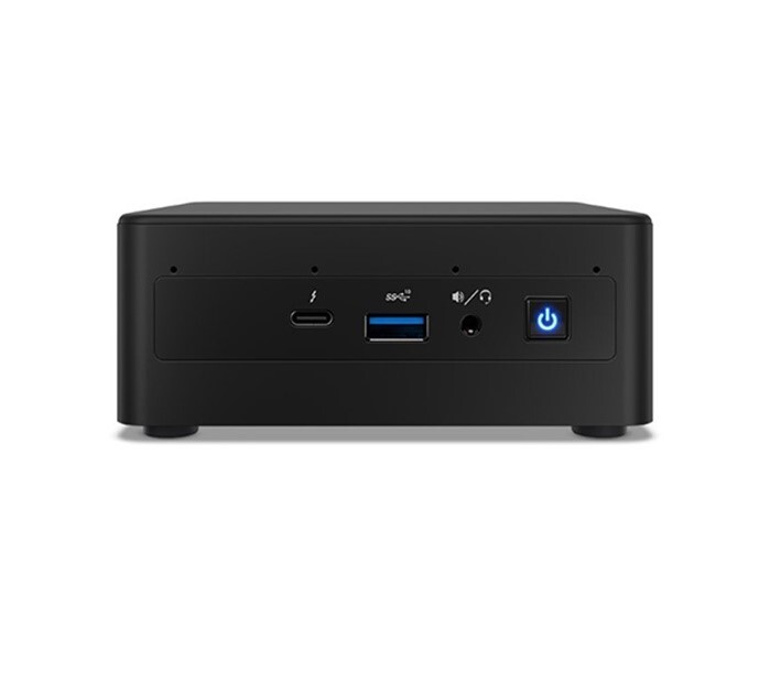 Máy tính Intel NUC L6 RNUC11TNHI50L00