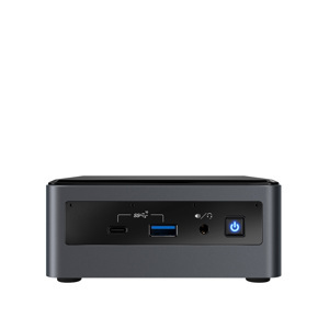 Máy tính Intel NUC L6 RNUC11TNHI50L00