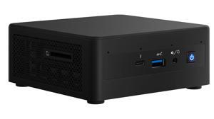 Máy tính để bàn Intel NUC RNUC11PAHi30000