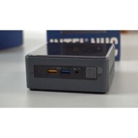 Máy tính INTEL NUC7C Pentium J4005 4G 120G xuất 4k