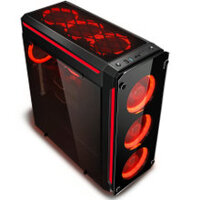 Máy Tính Khánh Tâm GAMING1 – CPU AMD RYZEN5 2600/Ram 16Gb/SSD 240Gb