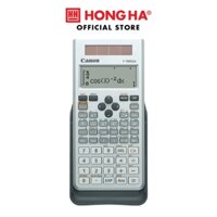 Máy Tính khoa học Canon Calculator F-789SGA dành cho học sinh cấp 2 - 85921