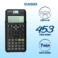 Máy tính khoa học Casio 570VN Plus Chính hãng