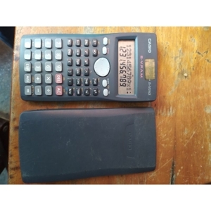 Máy tính khoa học Casio FX500MS (FX-500MS)