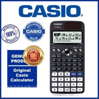 Máy Tính Khoa Học Casio FX-991EX Classwiz