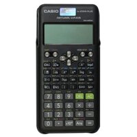 Máy tính khoa học dùng cho học sinh, sinh viên CASIO FX-570 VN Plus ( được phép mang vào phòng thi).