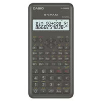 Máy Tính Khoa Học Tiêu Chuẩn Chính Hãng CASIO fx-500MS-2