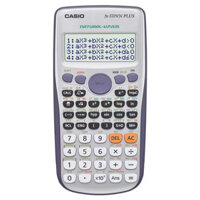 Máy Tính Khoa Học Tiêu Chuẩn Chính Hãng CASIO fx-570VN PLUS