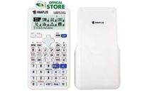 Máy tính khoa học VINAPLUS - FX-580VNX PLUS II Hồng - Trắng - Đen (10) (Chiếc)