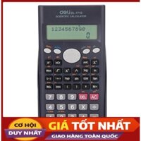 Máy tính kĩ thuật Deli-1710
