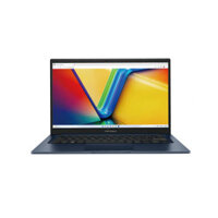 Máy tính Laptop Asus Vivobook 14 X1404ZA-NK386W (i3 1215U/ 8GB/ 512GB SSD/ 14 inch/ Win11/ Blue)