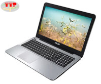 Máy tính Laptop Asus A556UR-DM096D-I5-6200U