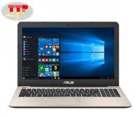 Máy tính Laptop Asus A556UA-DM781D-I5-7200U