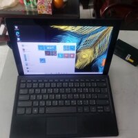 Máy tính laptop cảm ứng Lenovo Ideapad Miix 520 đầy đủ phụ kiện