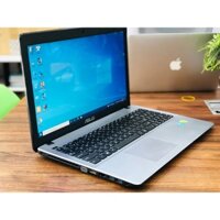 Máy tính laptop cũ Asus X550LC i5/4/SSD120/Vga2GB laptop dành cho văn phòng và đồ họa nhẹ