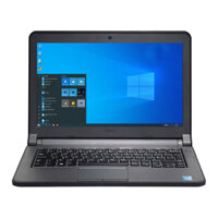 Máy tính, laptop cũ Dell Latitude 3340- i3-4005U/4G/SSD 128GB/13.3 inch HD-laoptop dell giá rẻ