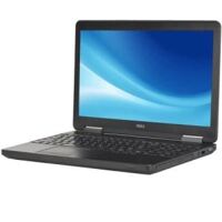 Máy tính Laptop Dell E5540 I5 gen 4, ram 8GB, SSD 256GB, VGA M360 2G, 14 inch                         &nbsp(&nbspCŨ&nbsp)